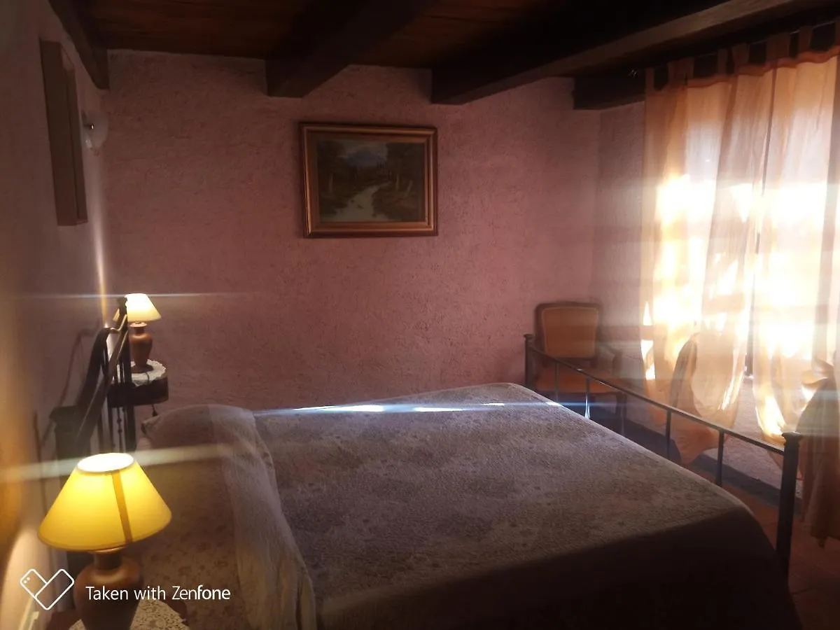 Casa vacanze Agriturismo Ristoro del Cavaliere Villa Piazza al Serchio
