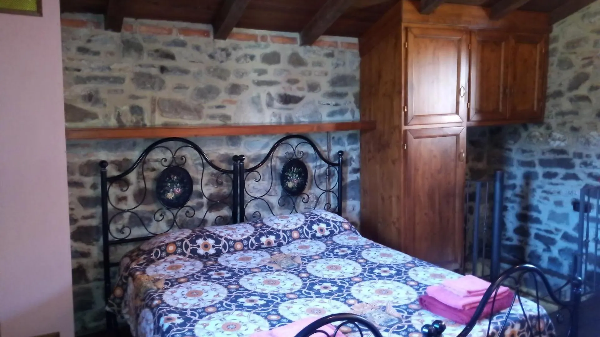 Casa vacanze Agriturismo Ristoro del Cavaliere Villa Piazza al Serchio