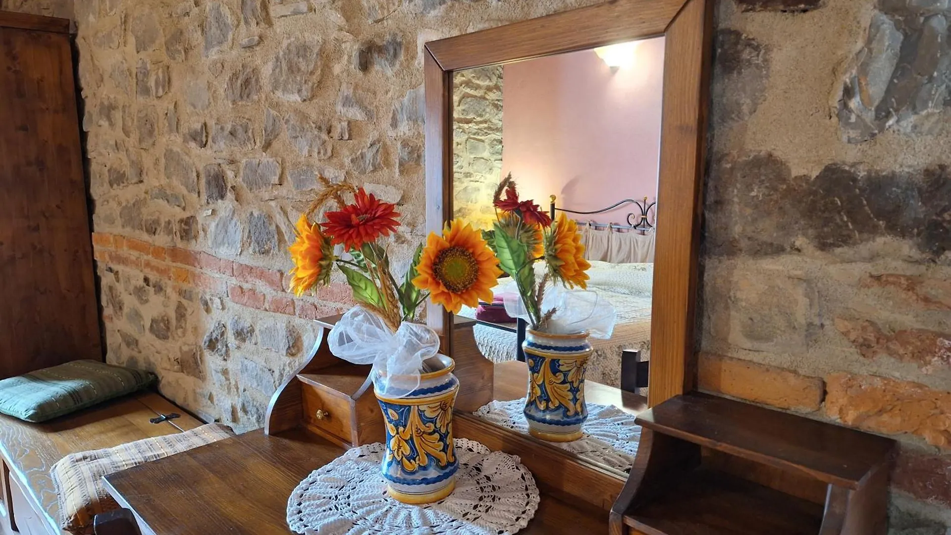 Holiday home Agriturismo Ristoro Del Cavaliere Villa Piazza al Serchio