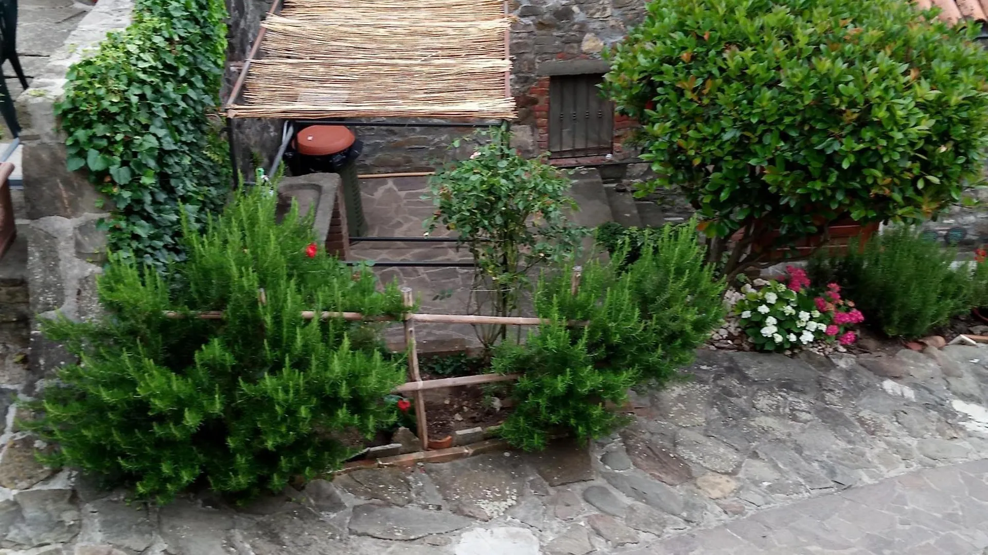 Agriturismo Ristoro Del Cavaliere Villa Piazza al Serchio Italy