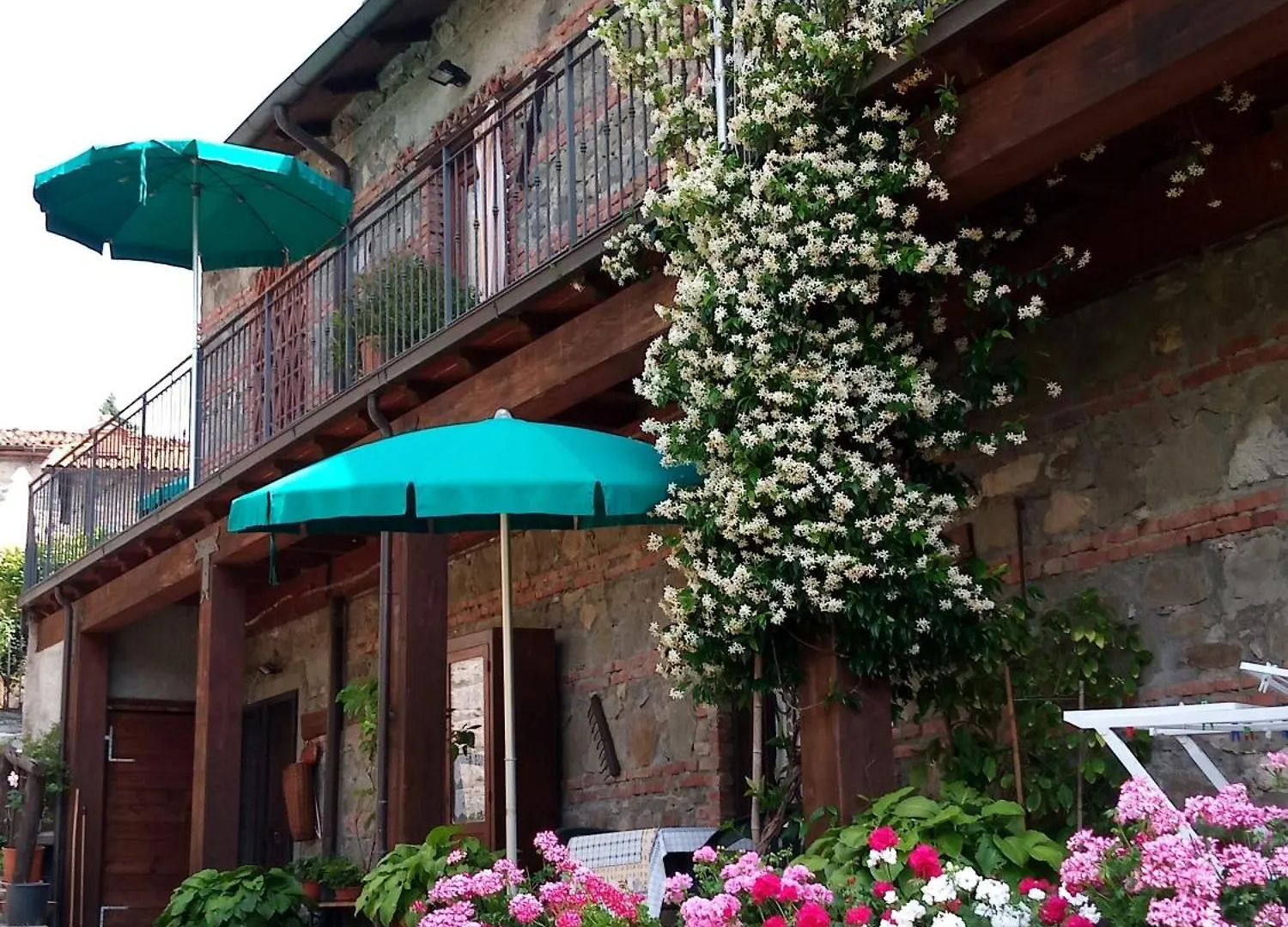 Casa vacanze Agriturismo Ristoro del Cavaliere Villa Piazza al Serchio