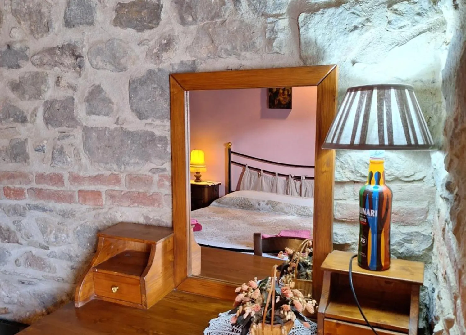 Agriturismo Ristoro del Cavaliere Villa Piazza al Serchio
