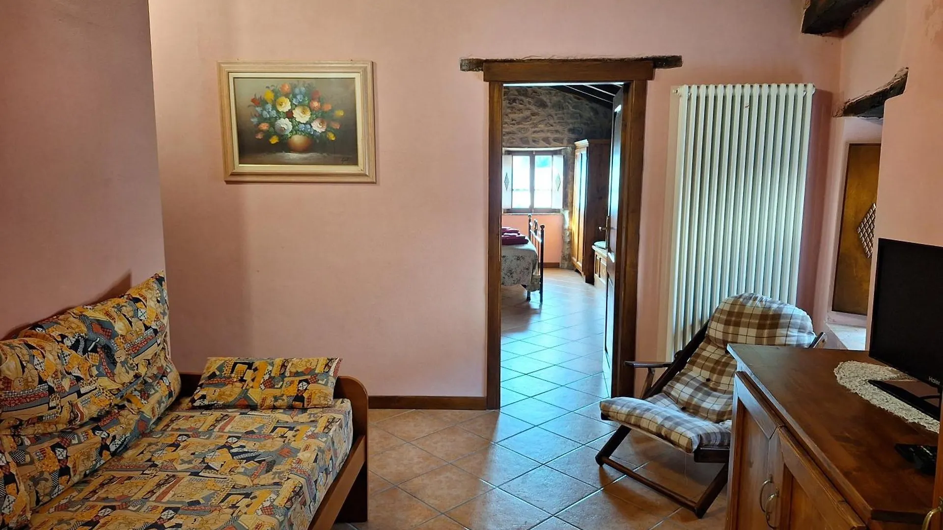 Agriturismo Ristoro Del Cavaliere Villa Piazza al Serchio Italy