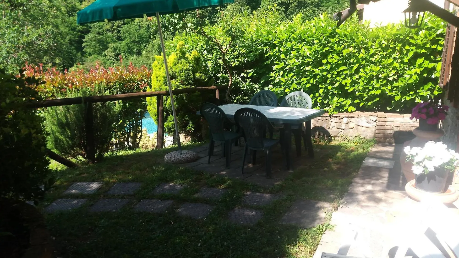 Agriturismo Ristoro del Cavaliere Villa Piazza al Serchio 0*,  Italia