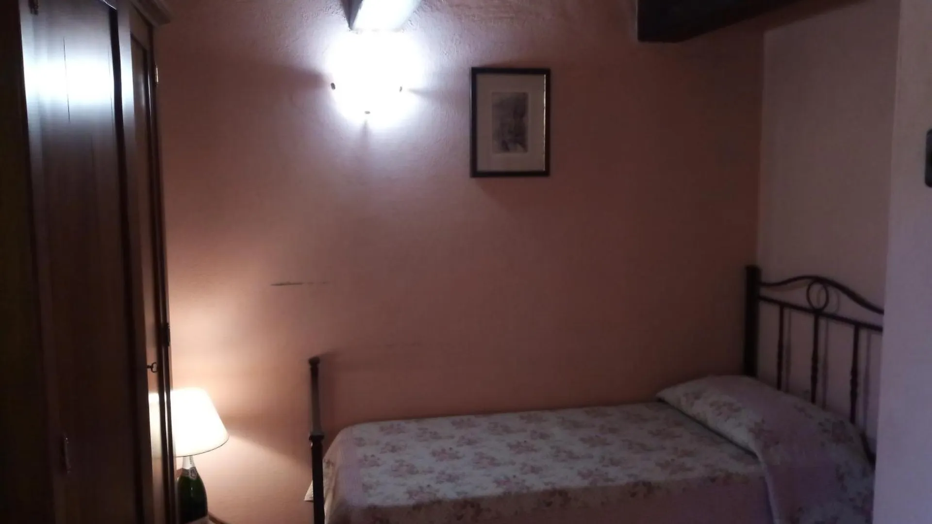 Casa vacanze Agriturismo Ristoro del Cavaliere Villa Piazza al Serchio Italia
