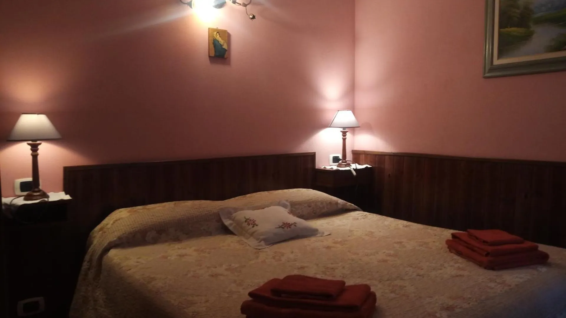 Casa vacanze Agriturismo Ristoro del Cavaliere Villa Piazza al Serchio