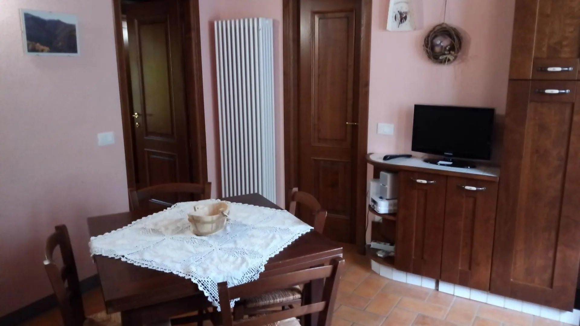 Casa vacanze Agriturismo Ristoro del Cavaliere Villa Piazza al Serchio Italia