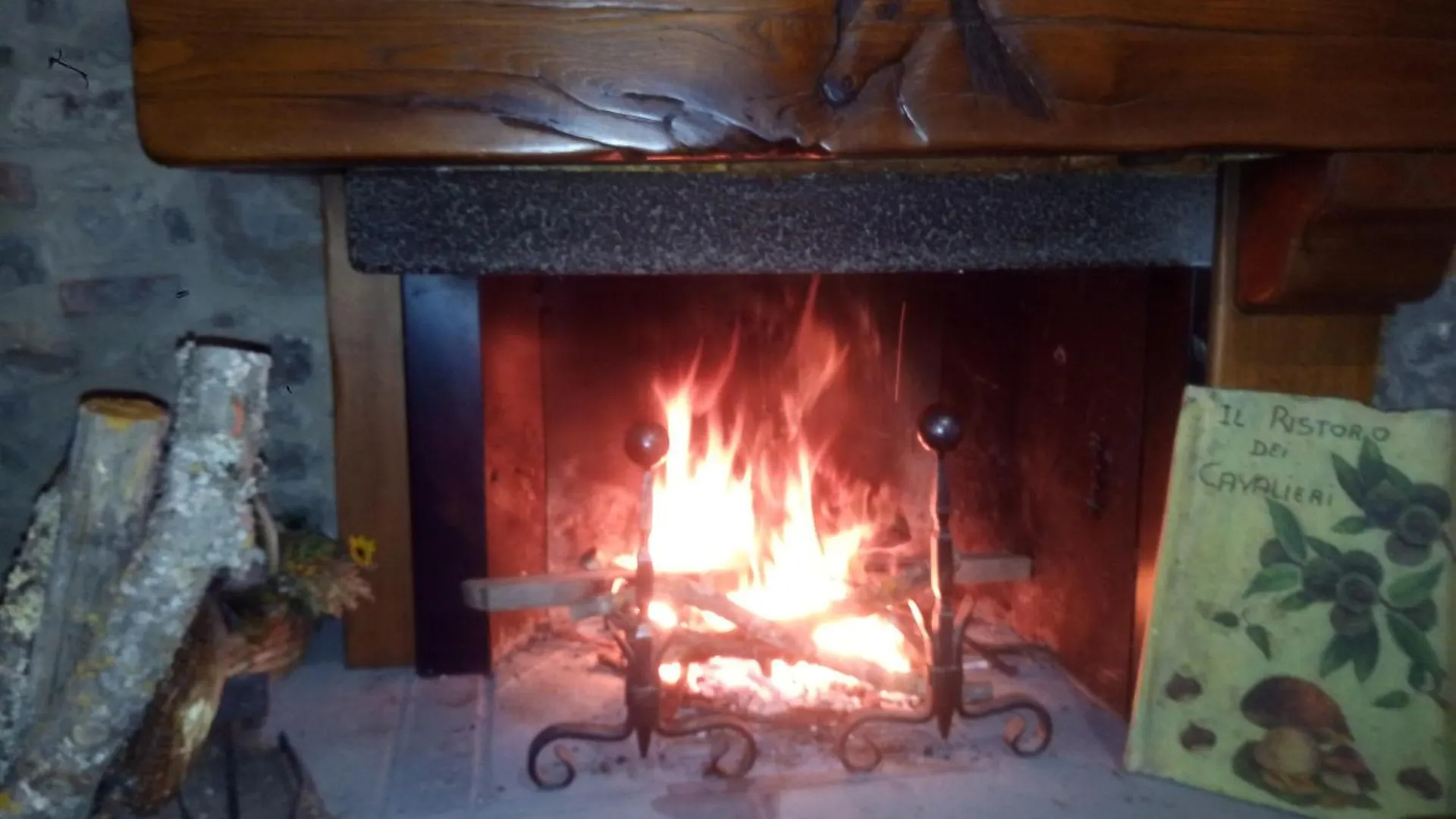 Holiday home Agriturismo Ristoro Del Cavaliere Villa Piazza al Serchio Italy