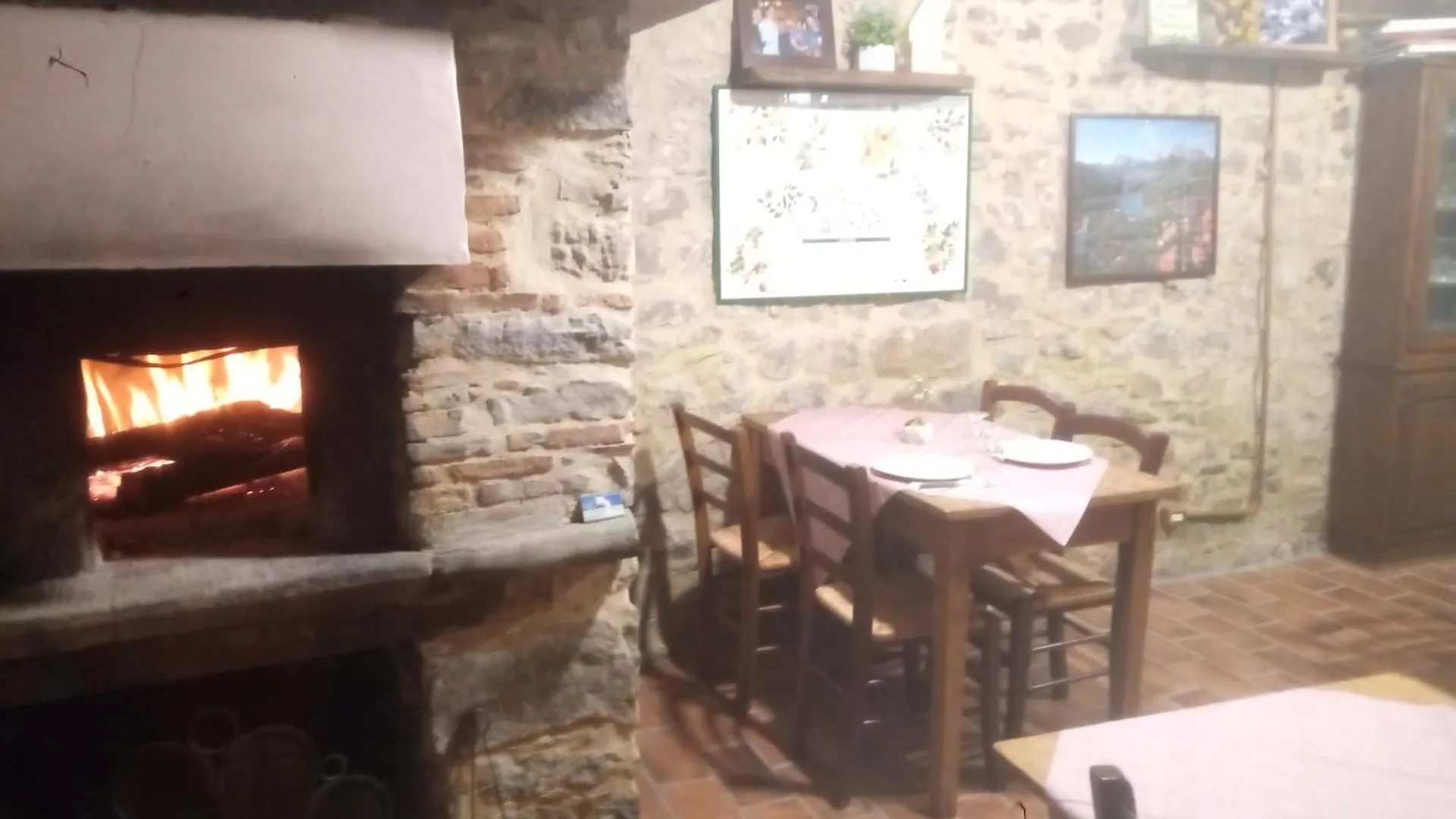 Agriturismo Ristoro del Cavaliere Villa Piazza al Serchio 0*,  Italia