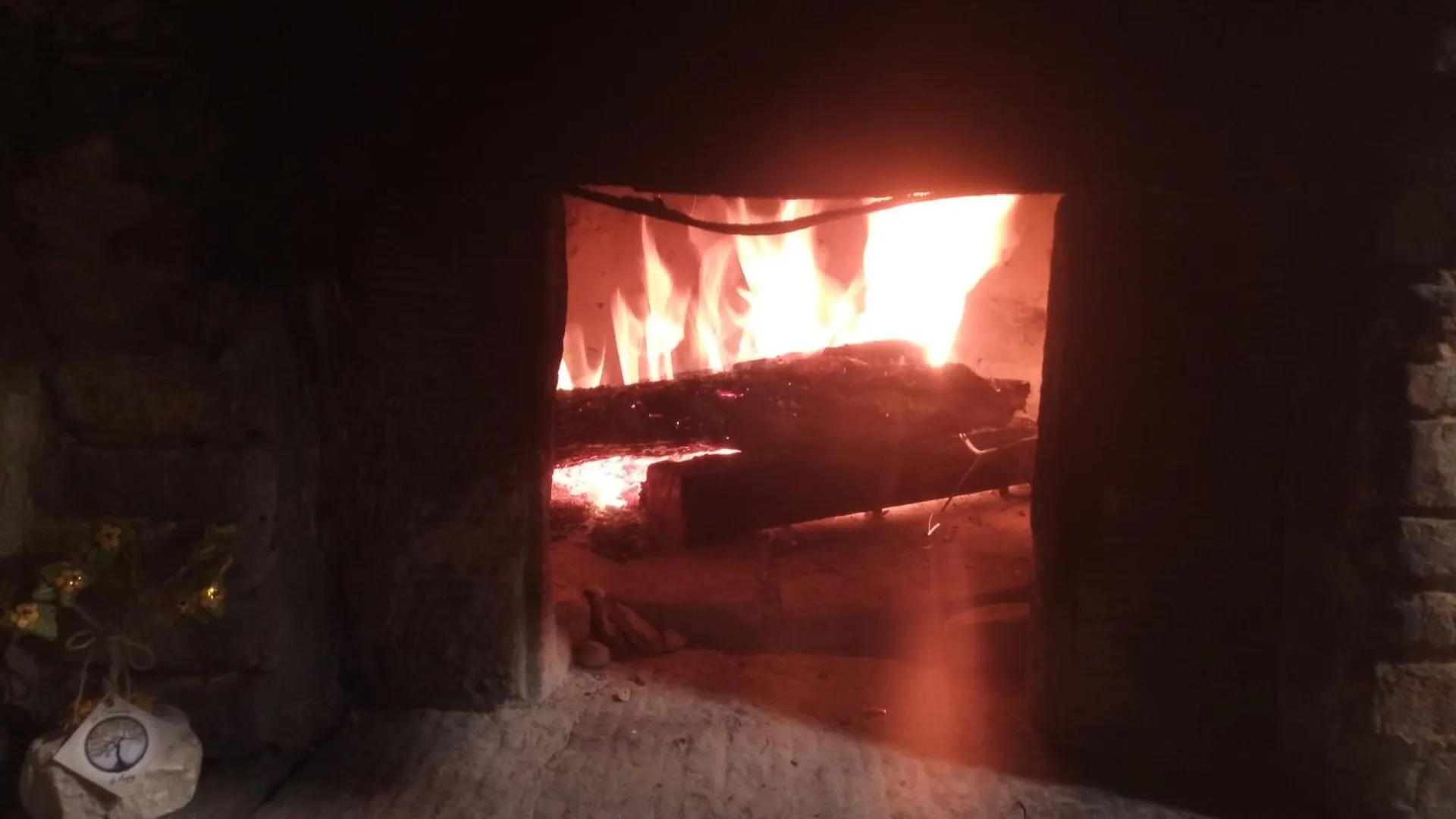 Holiday home Agriturismo Ristoro Del Cavaliere Villa Piazza al Serchio Italy