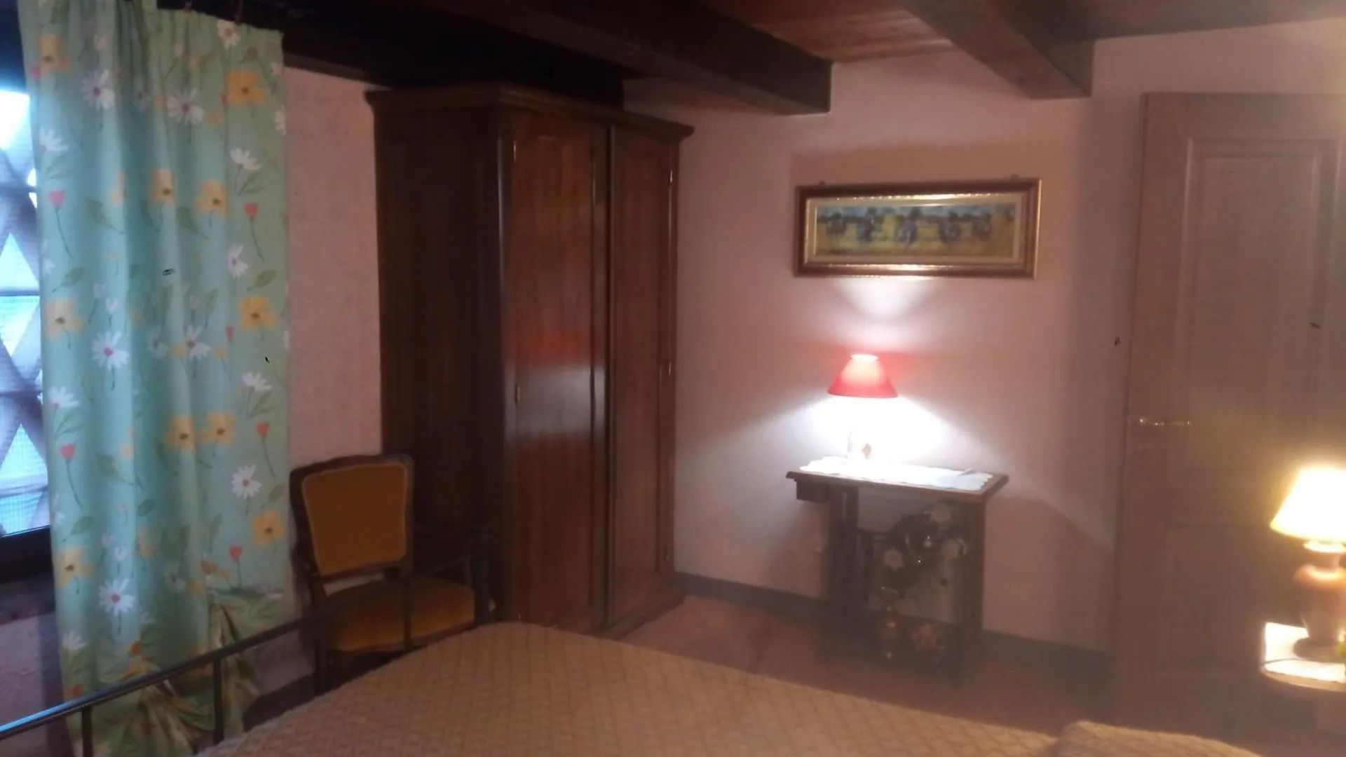 Casa vacanze Agriturismo Ristoro del Cavaliere Villa Piazza al Serchio Italia