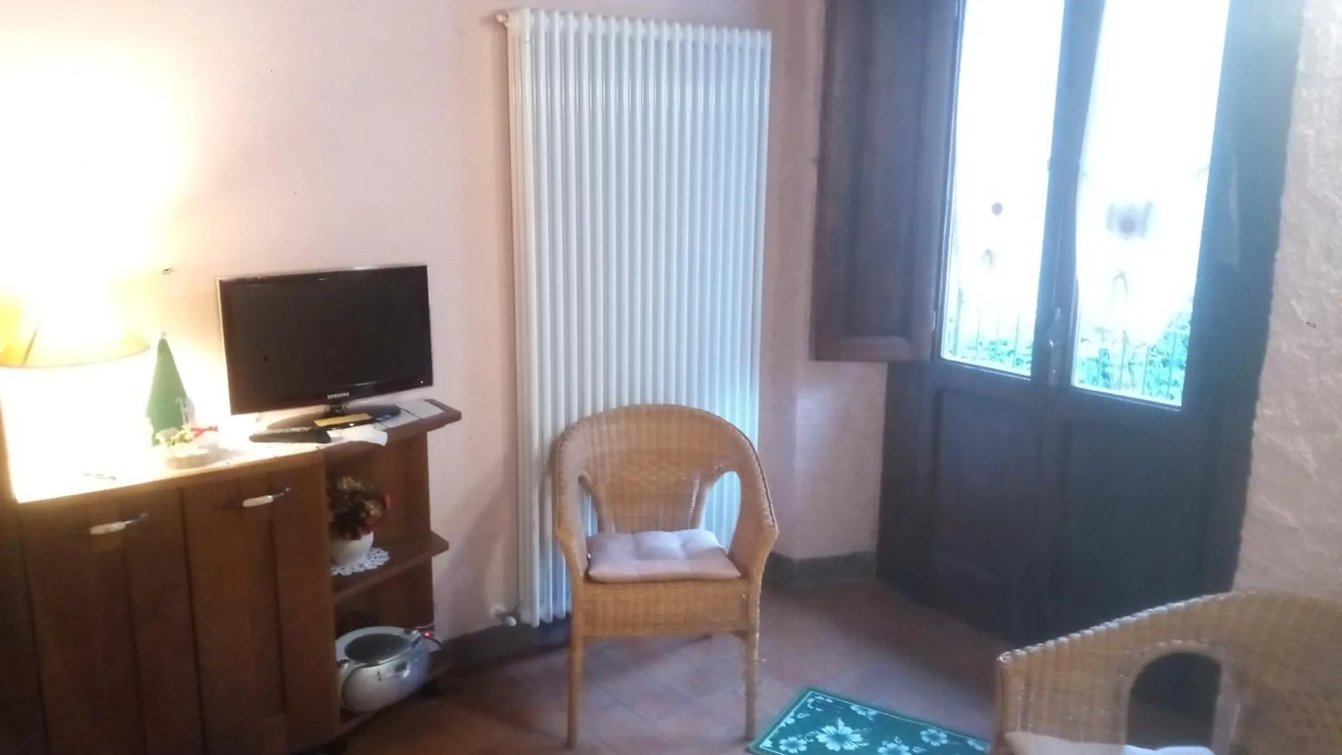 Agriturismo Ristoro del Cavaliere Villa Piazza al Serchio