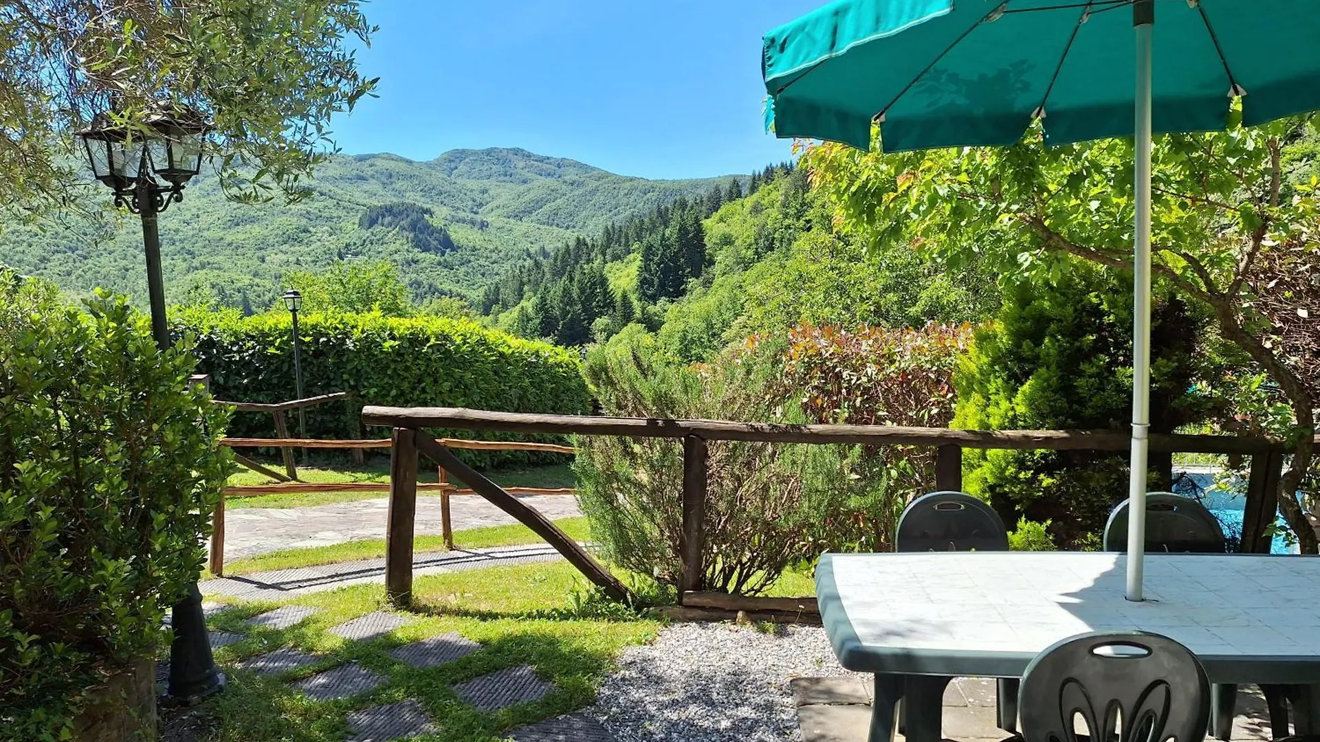 Agriturismo Ristoro Del Cavaliere Villa Piazza al Serchio 0*,