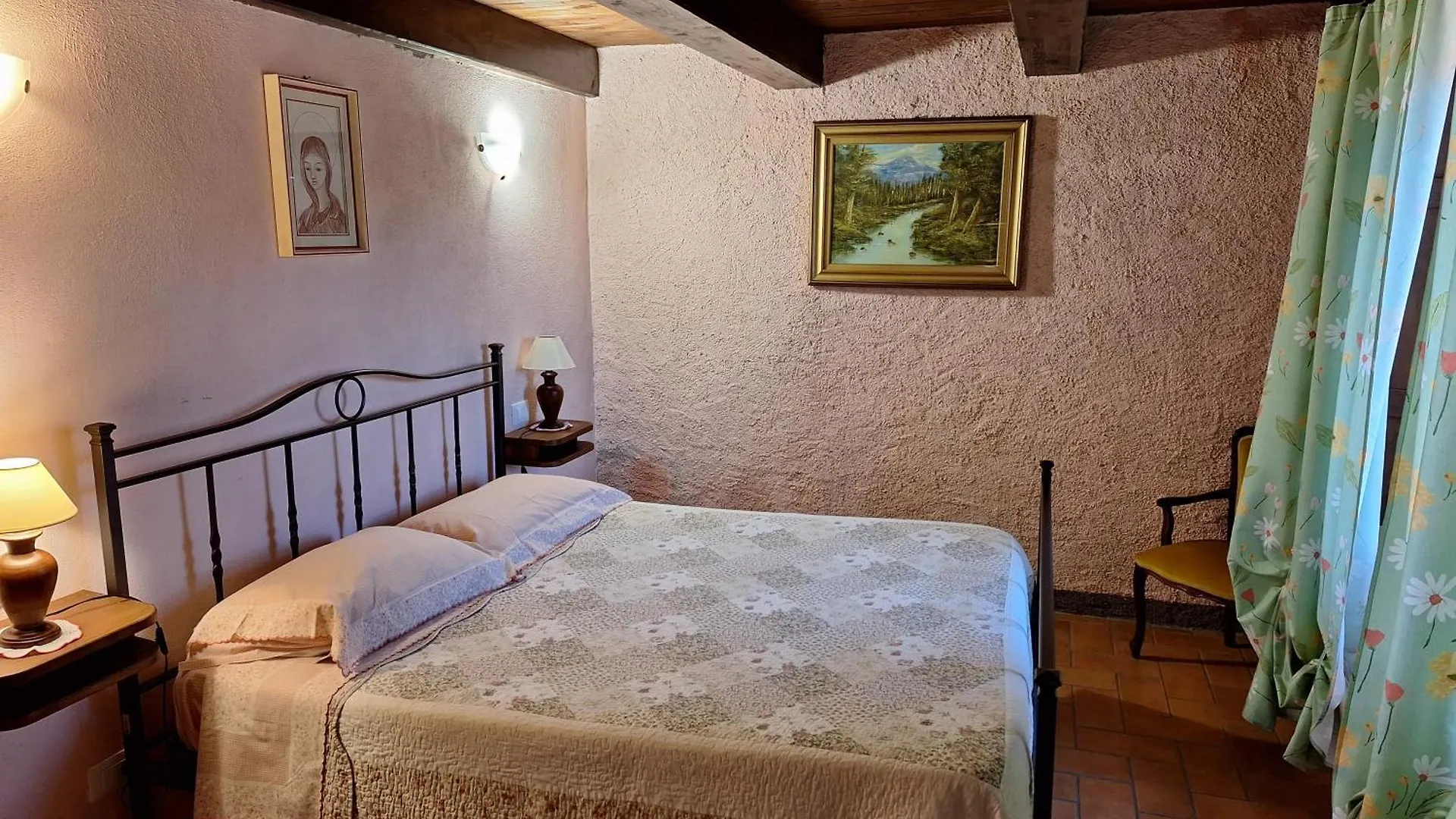 Agriturismo Ristoro Del Cavaliere Villa Piazza al Serchio Holiday home