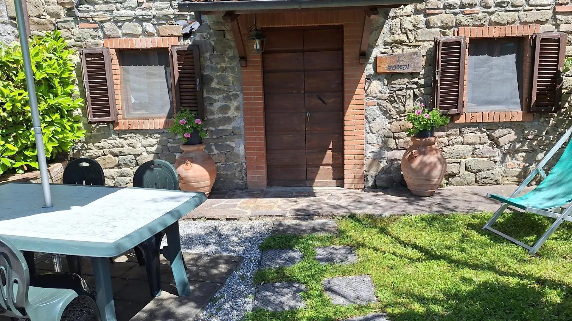 Agriturismo Ristoro Del Cavaliere Villa Piazza al Serchio