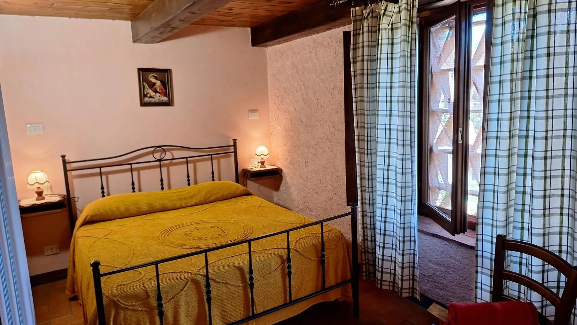Holiday home Agriturismo Ristoro Del Cavaliere Villa Piazza al Serchio
