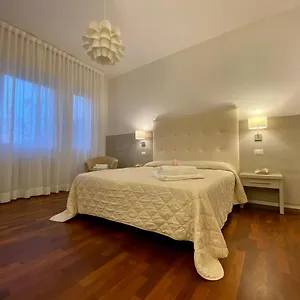 Alda Suites&rooms Bed & Breakfast Cervia