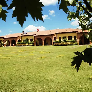 Le Terre Di Toscana Appartamento