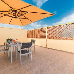 La Terrazza Di Siracusa - Roomy&bright Flat Appartamento Syracuse
