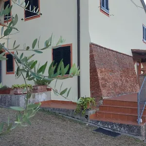 Podere Chiasso Gherardo Alloggio per agriturismo