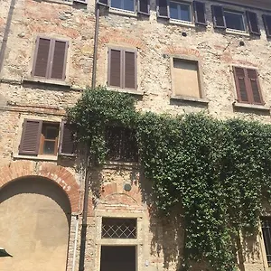 Lauretta Appartamento