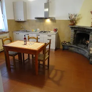 La Lamponaia Appartamento