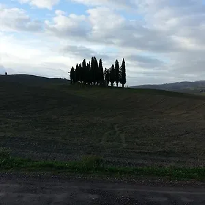Passaggio In Val D' Orcia Appartamento