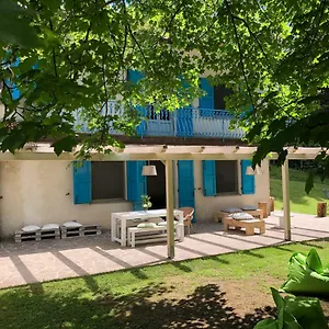 La Casa Nel Bosco Alloggio per agriturismo
